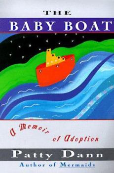 Hardcover Baby Boat: A Memoir of Adoption Book