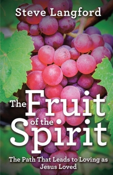 Paperback The Fruit of the Spirit Book