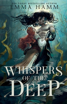 Paperback Whispers of the Deep Book