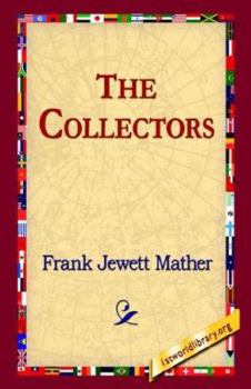 Paperback The Collectors Book
