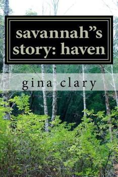 Paperback savannah"s story: haven Book