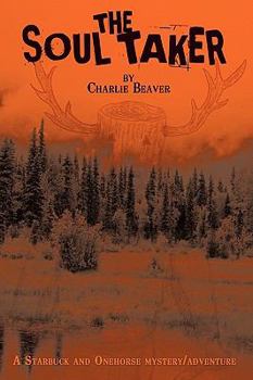 Paperback The Soul Taker Book