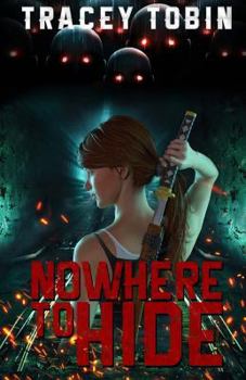 Paperback Nowhere to Hide Book