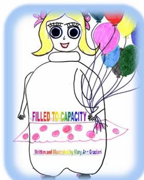 Paperback Filled to Capacity Book