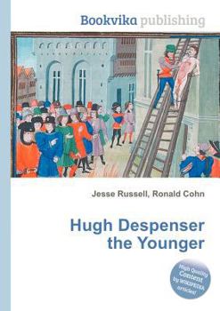 Paperback Hugh Despenser the Younger Book