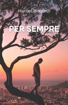 Paperback Per Sempre [Italian] Book