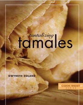 Paperback Tantalizing Tamales Book