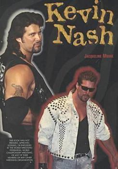 Paperback Kevin Nash Book