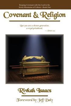 Paperback Covenant & Religion Book