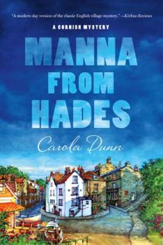 Manna from Hades - Book #1 of the Cornish Mystery