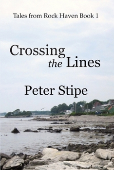 Paperback Crossing the Lines Book