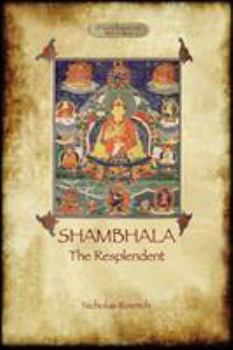 Paperback Shambhala the Resplendent Book