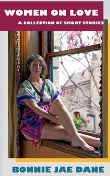 Paperback Women on Love: Collection of Short Stories Book