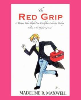 Paperback The Red Grip Book