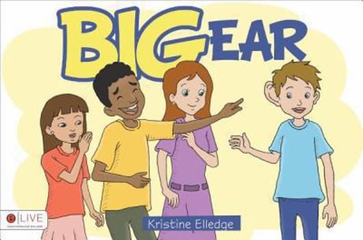 Paperback Big Ear Book