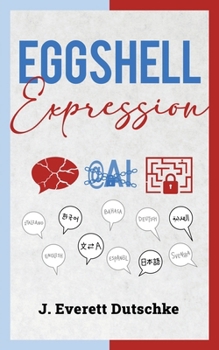 Paperback Eggshell Expression Book