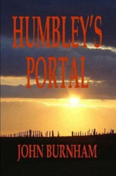 Paperback Humbley's Portal Book