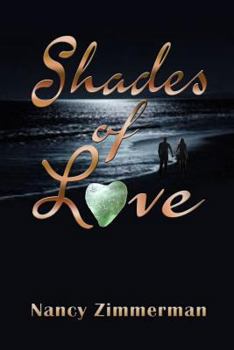 Paperback Shades of Love Book