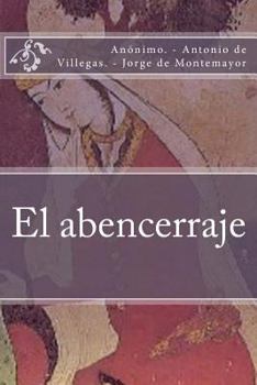 Paperback El abencerraje [Spanish] Book