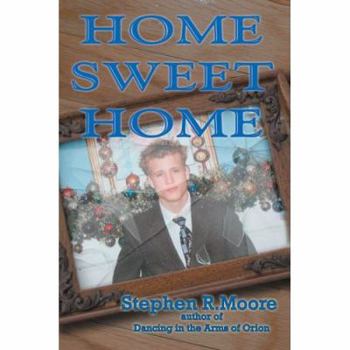 Paperback Home Sweet Home Book