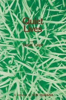 Hardcover Quiet Lives Book