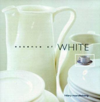 Essence of White - Book  of the Essence Of ...