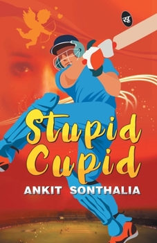 Paperback Stupid Cupid Book