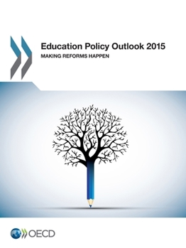 Paperback Education Policy Outlook 2015 Book
