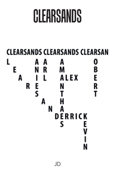 Paperback Clearsands Book