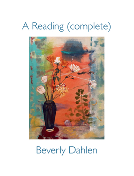 Paperback A Reading (Complete) Book