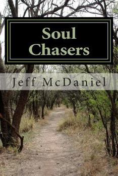 Paperback Soul Chasers Book