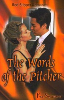 Paperback Words of the Pitcher Book