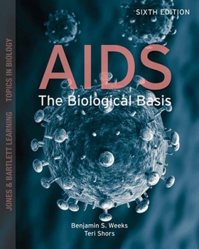 Paperback Aids: The Biological Basis: The Biological Basis Book