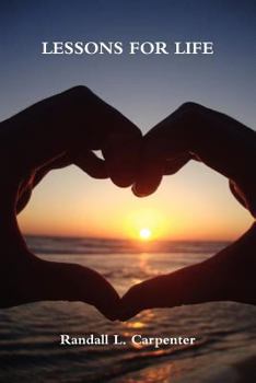 Paperback LESSONS FOR LIFE Book