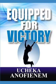 Paperback Equipped for Victory Book