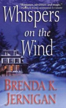 Mass Market Paperback Whispers on the Wind Book