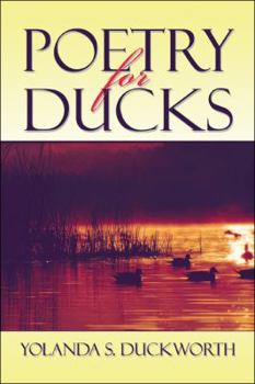 Poetry for Ducks