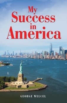 Paperback My Success in America Book