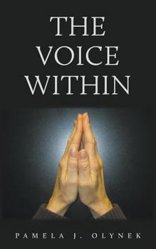 Paperback The Voice Within Book