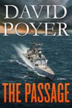 The Passage - Book #4 of the Dan Lenson