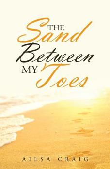 Paperback The Sand Between My Toes Book