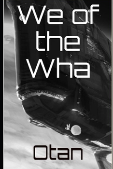 Paperback We of the Wha Book