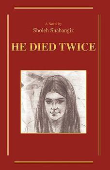 Paperback He Died Twice Book