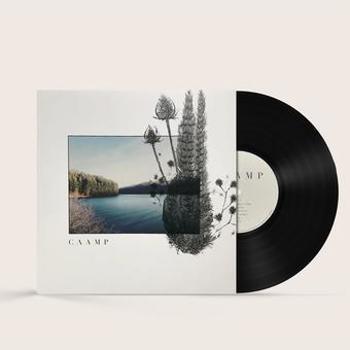 Vinyl Caamp Book