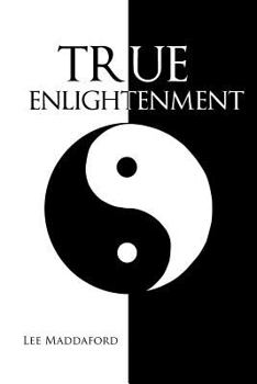 Paperback True Enlightenment Book