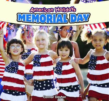 Paperback Memorial Day Book