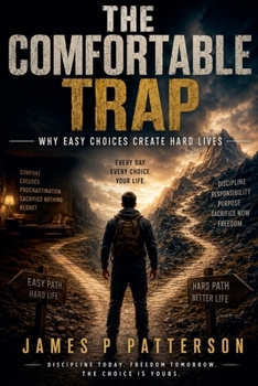 Paperback The Comfortable Trap Book