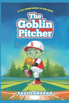 Paperback The Goblin Pitcher Book