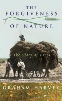 Hardcover The Forgiveness of Nature Book