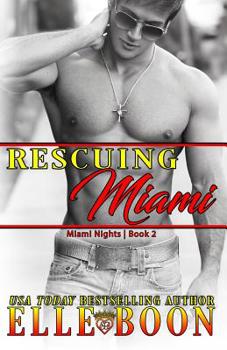 Rescuing Miami - Book  of the Dallas Fire & Rescue